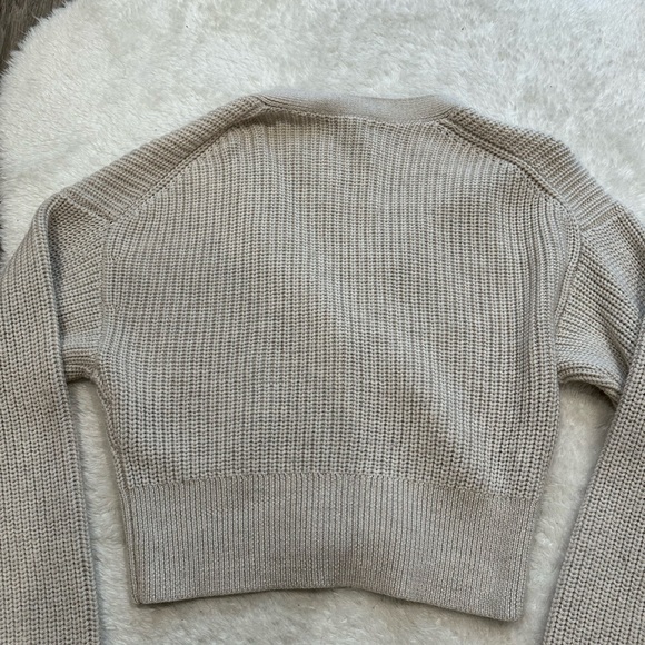 Aritzia Babaton Canberra Cardigan - Picture 4 of 4